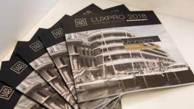 Невероятный успех встречи LUXPRO Monaco 2018