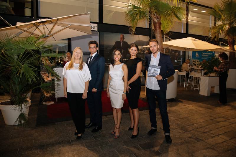 Невероятный успех встречи LUXPRO Monaco 2018