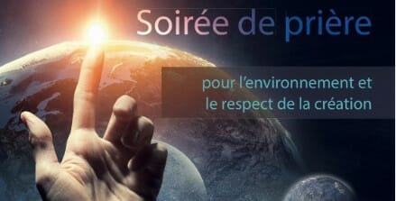 Всемирный день молитвы о защите Создания в Монако