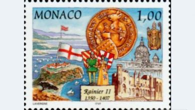 Ренье II и его наследники в борьбе за независимость Монако