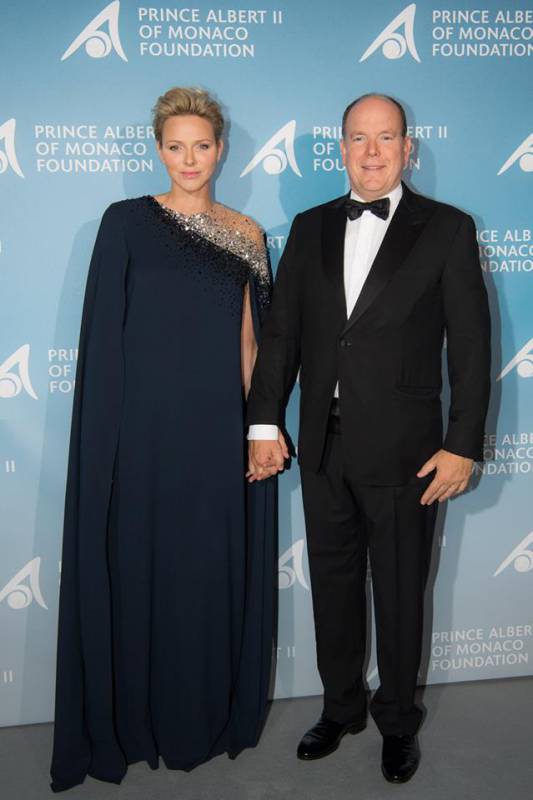 Ocean Gala собрал 21 миллион евро