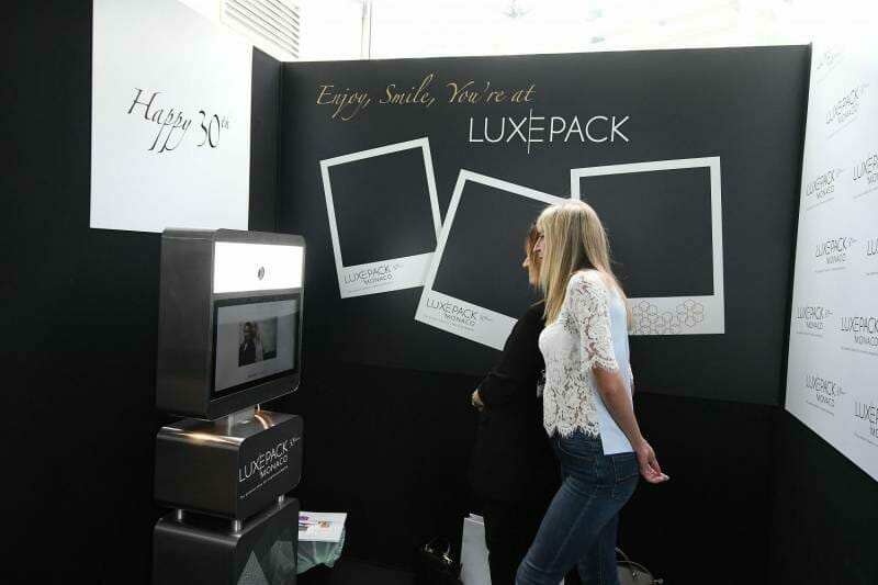 LuxPack Monaco 2018: за "зеленую" упаковку