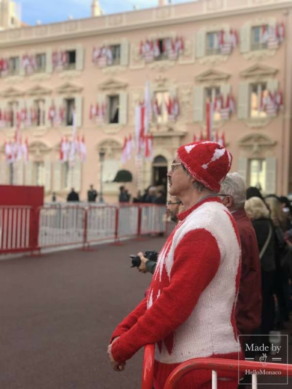 Национальный день Монако - 2018. Полезная информация