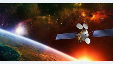 Космическая одиссея 2020: житель Монако сможет побывать за пределами Земли