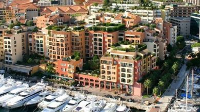 Развитие эко-строительства в Монако