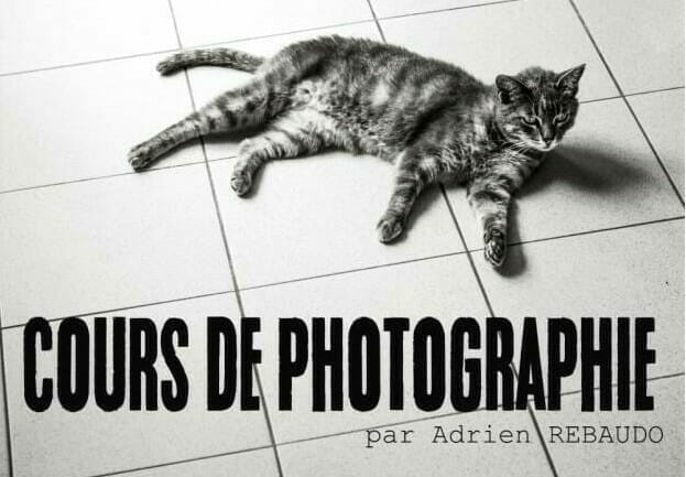 Семинар фотографа Адриана Ребодо