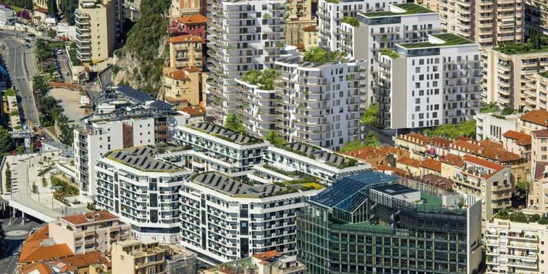 В жилищной политике Монако грядут изменения