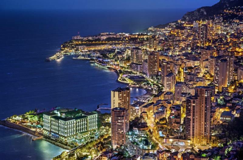 Развитие эко-строительства в Монако