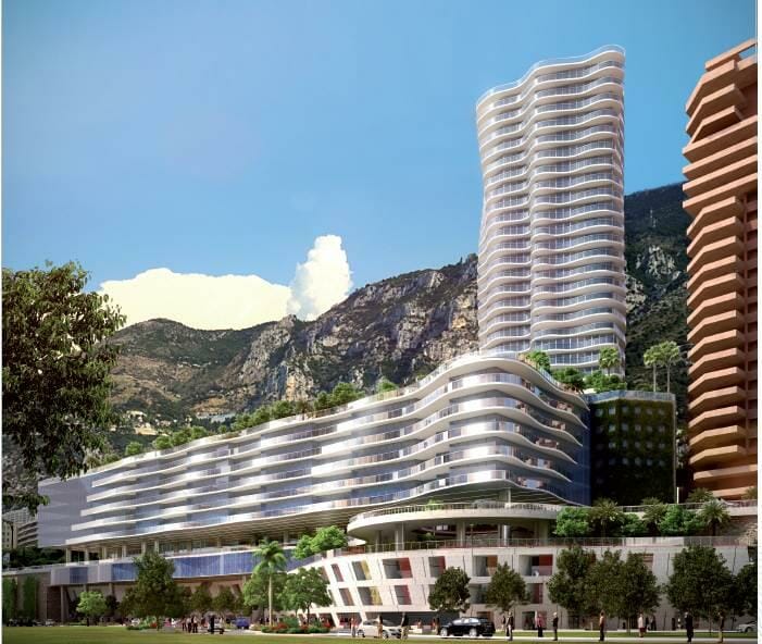 В жилищной политике Монако грядут изменения
