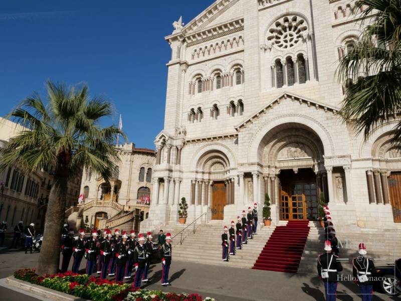 День князя, Национальный день Монако: несколько названий, одно великое празднование