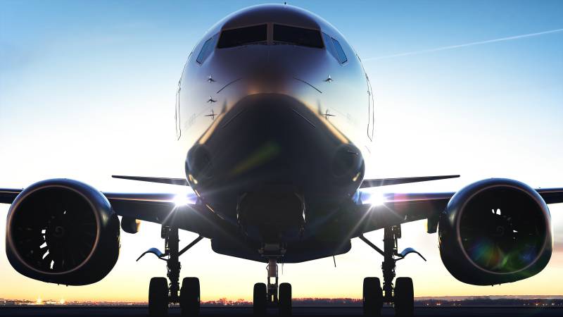 Каким должен быть идеальный частный самолет современности?