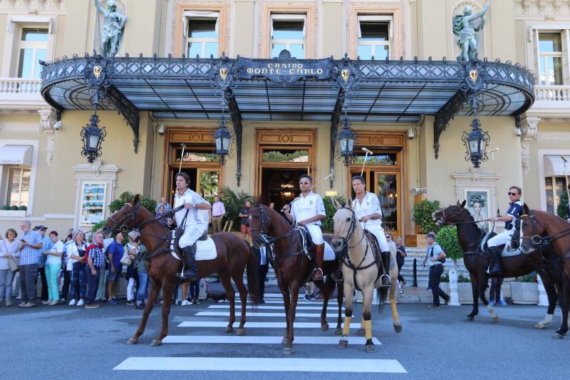 Monte-Carlo Polo Trophy создан покорять сердца