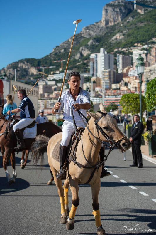 Monte-Carlo Polo Trophy создан покорять сердца