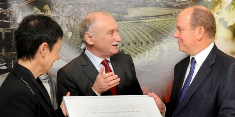 Дела княжеские: партнерство Монако и Сингапурского университета