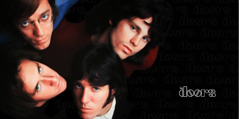 Picnic Music: концерт The Doors