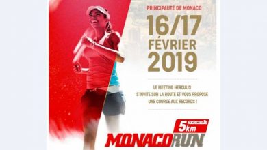 Herculis EBS присоединяется к Monaco Run!
