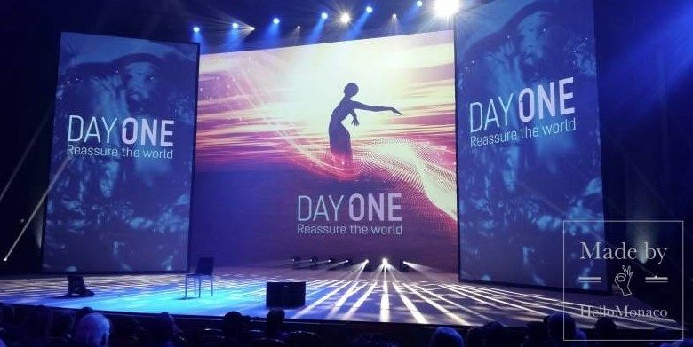 DayOne: цифровая революция начинается в Монако