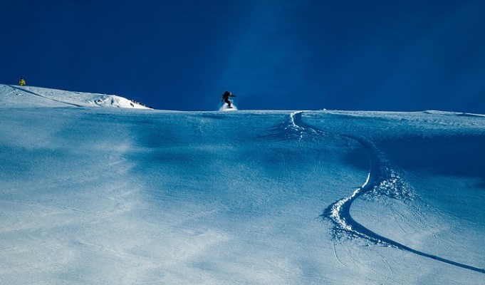 Вставай на лыжи: 7 горнолыжных курортов рядом с Монако