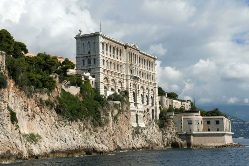 Монако за 1 день: гид по достопримечательностям княжества