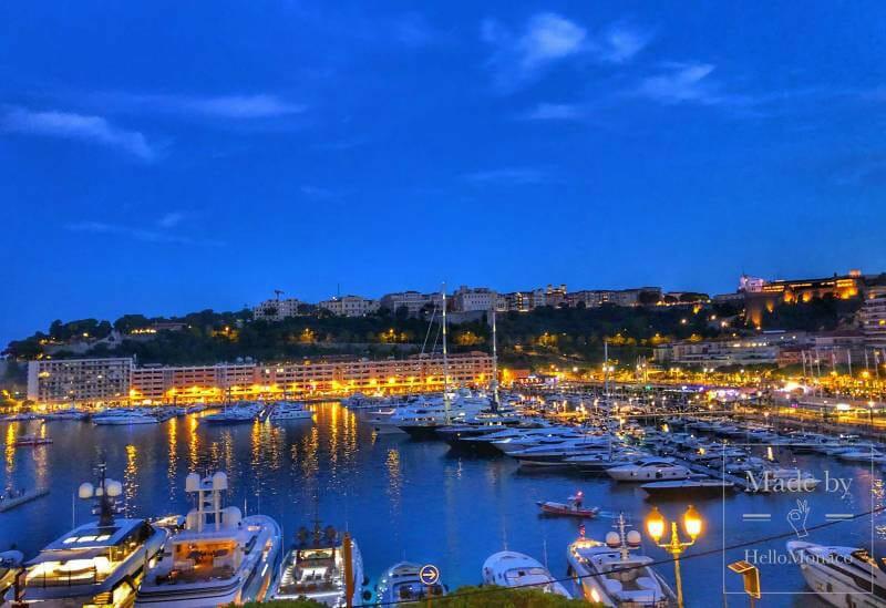 Монако за 1 день: гид по достопримечательностям княжества