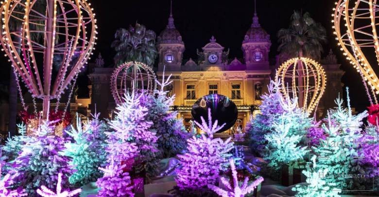 Традиции празднования Рождества в Монако