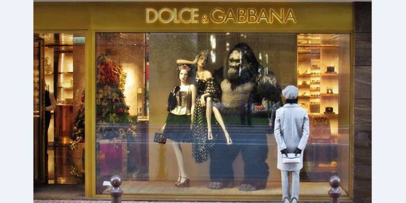 Теперь воскресный шоппинг в Монако возможен!