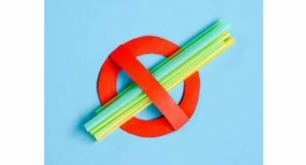Пластиковые палочки и соломинки отныне запрещены в Монако
