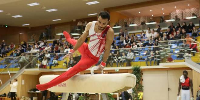 ТОП-12: «Звезда Монако» по спортивной гимнастике в полуфинале