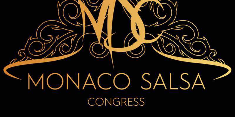 Танцевальные выступления Monaco Salsa Congress