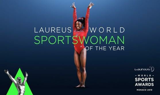 Церемония Laureus Awards собрала элиту мирового спорта