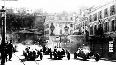 Фильм о Гран-при Монако выйдет накануне гонок