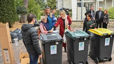 Инструкции по утилизации отходов в Монако