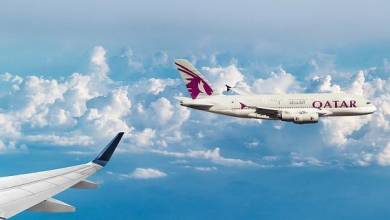 Перелёт Доха-Ницца теперь реальность с Qatar Airlines