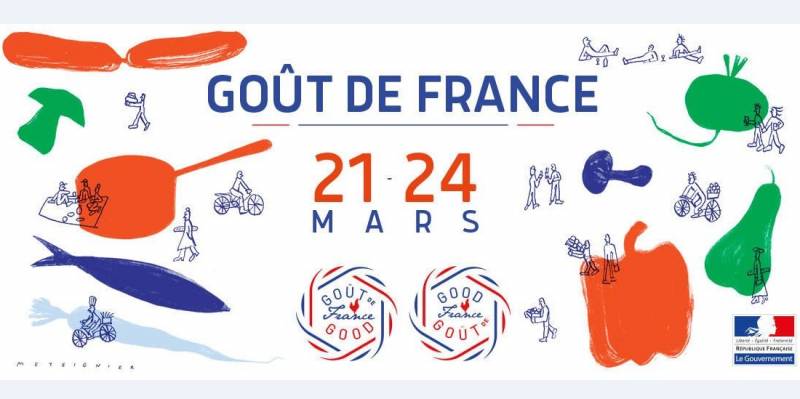 Праздник гурманов: “Вкус Франции-2019" в Монако