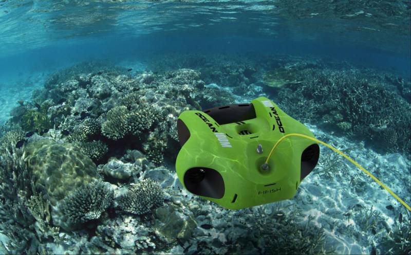 105-метровая экспедиционная яхта Esquel от Oceanco и другие новости