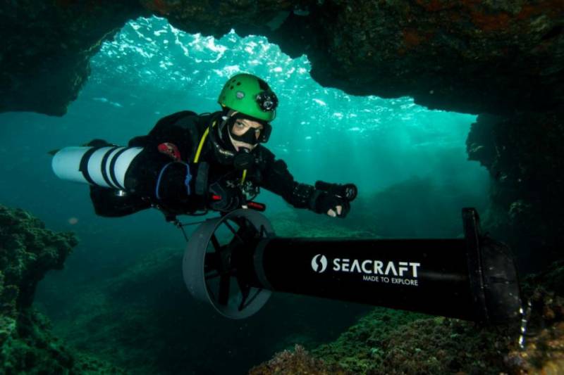 105-метровая экспедиционная яхта Esquel от Oceanco и другие новости