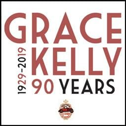 Выставка, посвященная 90-летию со дня рождения Грейс Келли