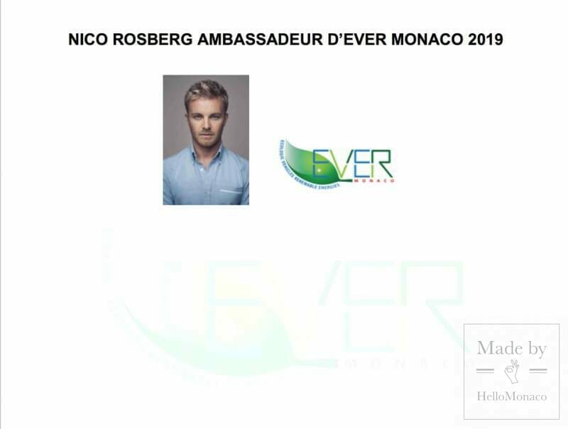 Ever Monaco - 2019: за наше устойчивое будущее!