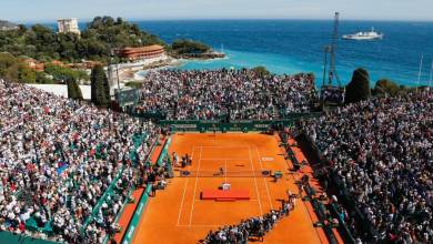 Monte-Carlo Rolex Masters и не только: почему на Ривьере так любят теннис