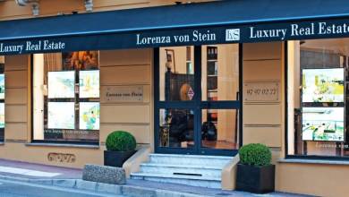 Lorenza von Stein – агентство элитной недвижимости в Монако