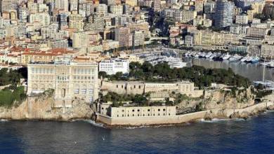 «Морской образовательный район»: инициатива школьников Монако
