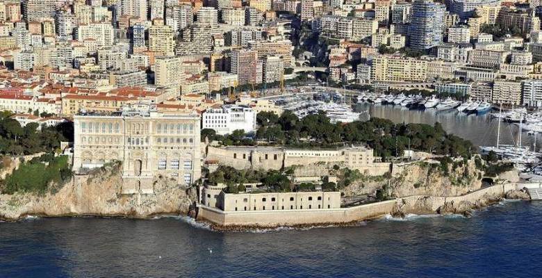«Морской образовательный район»: инициатива школьников Монако