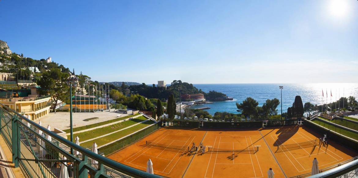 Monte-Carlo Rolex Masters и не только: почему на Ривьере так любят теннис