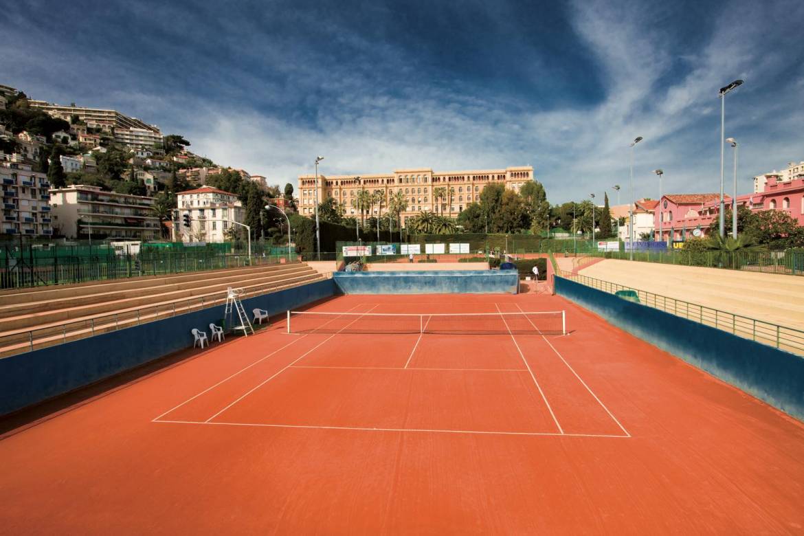 Monte-Carlo Rolex Masters и не только: почему на Ривьере так любят теннис