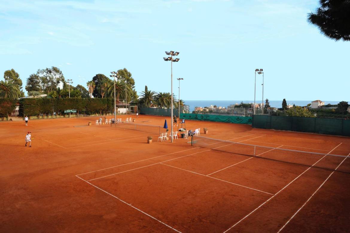 Monte-Carlo Rolex Masters и не только: почему на Ривьере так любят теннис