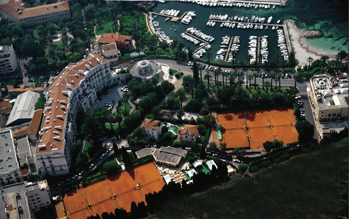 Monte-Carlo Rolex Masters и не только: почему на Ривьере так любят теннис