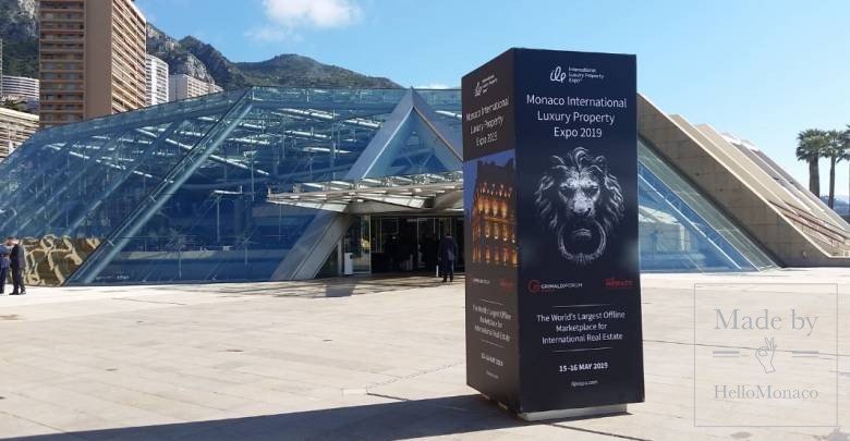 Monaco International Luxury Property ExpoTM: инвестиции в роскошь по всему миру