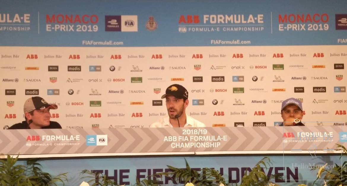 Monaco E-Prix 2019, новая «зелёная» волна в Монако