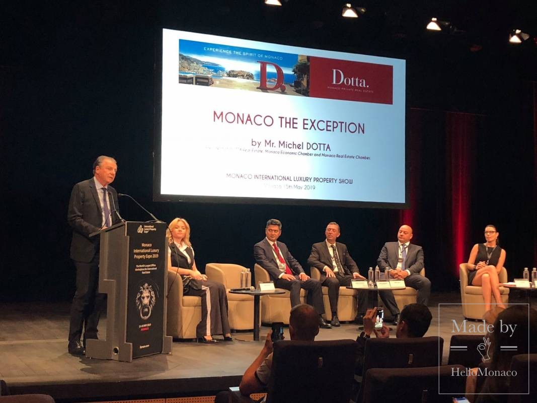 Monaco International Luxury Property ExpoTM: инвестиции в роскошь по всему миру