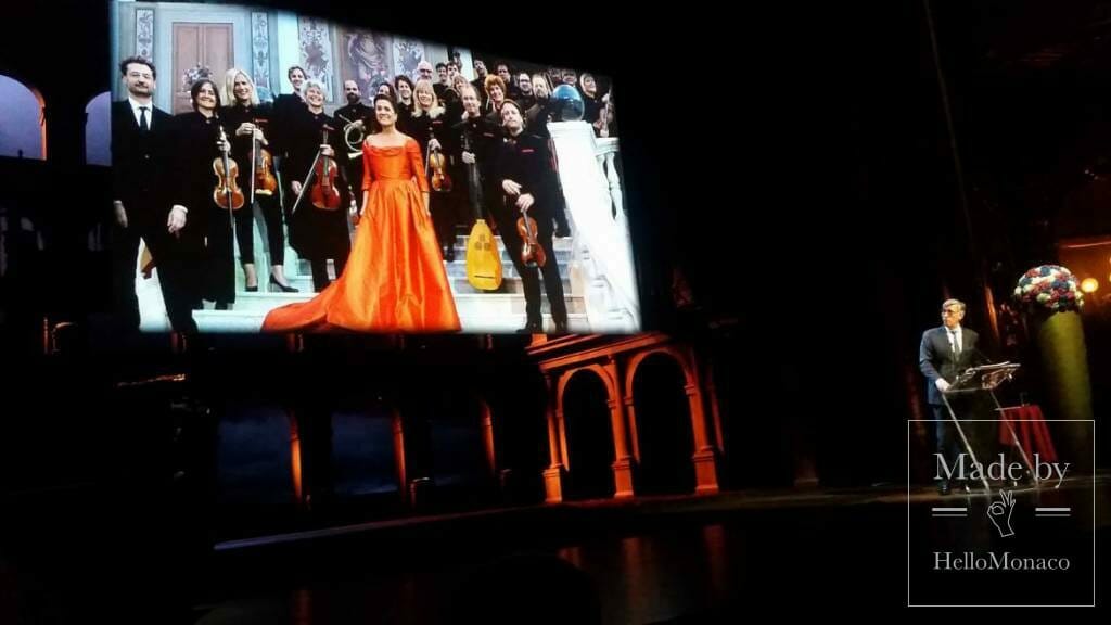 Опера Монте-Карло 2019-2020: между традициями и инновациями
